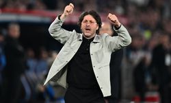 Fatih Tekke’den penaltı tepkisi