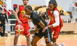 Federasyon Kupası’nda finalin adı belli oldu