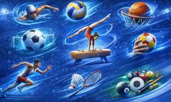 Federasyonlara 68 milyonluk destek onaylandı