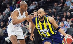 Fenerbahçe Beko Efes’i Devirdi, Ligde 22. Galibiyet Geldi!