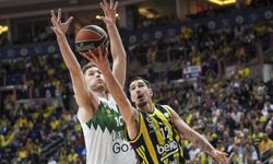 Fenerbahçe Beko’nun rakibi belli oldu