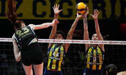 Fenerbahçe pes etmedi! Final serisi son maça kaldı