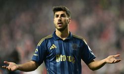 Fenerbahçe’de Asensio derbiye yetişecek mi?