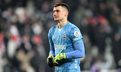 Fenerbahçe'ye Dominik Livakovic piyangosu!