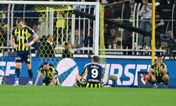 Fenerbahçe’ye Kadıköy’de son dakika darbesi