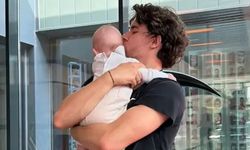 Ferdi Kadıoğlu’ndan Kızı Felicia ile Duygusal Paylaşım