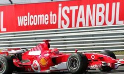 Formula 1 Türkiye’ye geri dönüyor