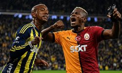Galatasaray - Fenerbahçe maçı ne zaman, saat kaçta?