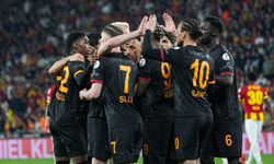 Galatasaray Göztepe’yi deplasmanda rahat geçti