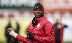 Galatasaray’da gözler Osimhen kararında