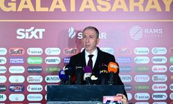 Galatasaray'dan Trabzonspor'a küfür tepkisi