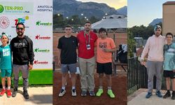 Genç raketlerden TEN-PRO’da büyük başarı