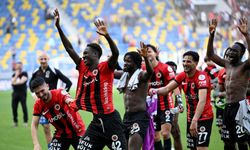 Gençlerbirliği 10 maç sonra kazandı!