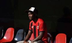 Gençlerbirliği'nde Onyekuru kadro dışı!