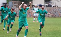 Gençlik Gücü 90+6’da zirveye tutundu