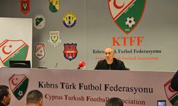 Sertoğlu: Hastalıklı bir lig olduk!