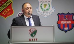 Hakemler BTM maçlarına çıkmayacak!