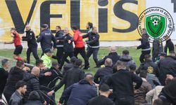 Hakemlere saldırıya sert tepki: “Bu, cana kasttır”