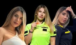 Hakemlikten ihraç edildi kazancı katlandı