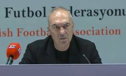 Sertoğlu: Hastalıklı bir lig olduk!