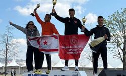 İstanbul Yarı Maratonu’nda Tazegül zirvede