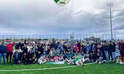 Kadınlar Kıbrıs Kupası’nda finalistler GG ve MSA