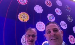 Kamalı’dan KKTC Güreş Federasyonu’na kutlama