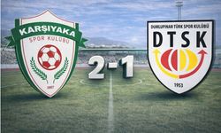 Karşıyaka yenilmezlik serisini 7 maça çıkardı