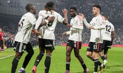 Kartal kupada şov yaptı, yarı finale yükseldi