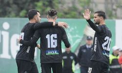 Kaymaklı’dan yarı final bileti!