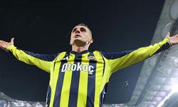 Fenerbahçe derbiyi 90+11’de kazandı