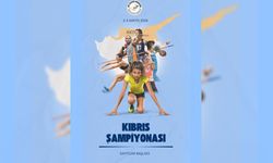 Kıbrıs Ferdi Atletizm Şampiyonası başlıyor