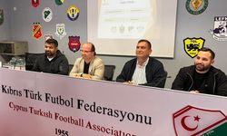 Kıbrıs Kupası’nda Yarı Final eşleşmeleri belli oldu