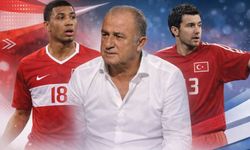 Kıbrıslı Türkler, Türkiye A Milli Takımı’nda iz bıraktı