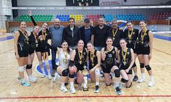 Koop Bank LVA’dan Süper Kupa Finalinde Müthiş Geri Dönüş