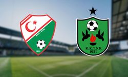 Küçük Kaymaklı disipline sevk edildi!