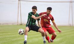 Küçük Kaymaklı evinde rahat kazandı