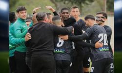 Küçük Kaymaklı Lefke deplasmanında rahat kazandı