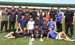 Kurtuluş Lisesi elemelere damga vurdu