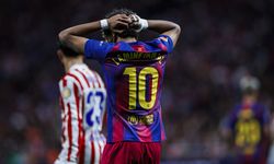 Barcelona’ya şok: Lamine Yamal sezonu kapattı