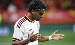 Lamine Yamal’dan İslamofobik tezahürata sert tepki!