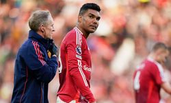 Leeds United Old Trafford’da tarih yazdı