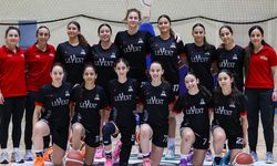 Levent Spor Türkiye’de son 8 takım arasına kaldı