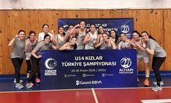 Levent Spor’dan Türkiye Şampiyonası’na müthiş başlangıç