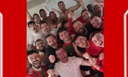 Lider Baf Ülkü Yurdu virajı kayıpsız döndü