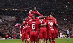 Liverpool Anfield’da hata yapmadı
