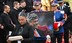 Lucescu son yolculuğuna uğurlandı