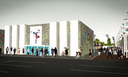 Mağusa’ya cimnastik salonu müjdesi!