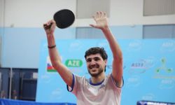 Mammadov’dan dünya rekoru hamlesi!