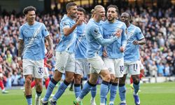 Manchester City zirve ateşini yaktı!
